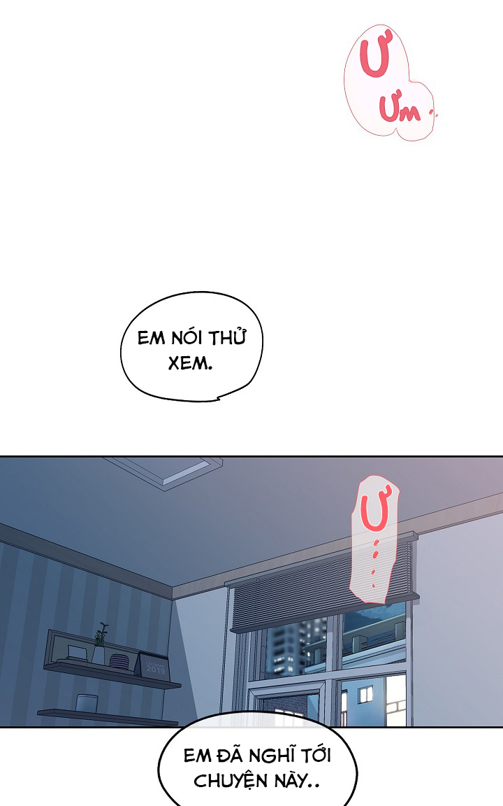 [18+] công tư phân minh chapter 12.3 8