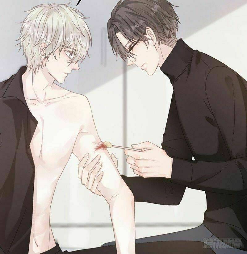 quái thú nianlaishun chapter 1 27