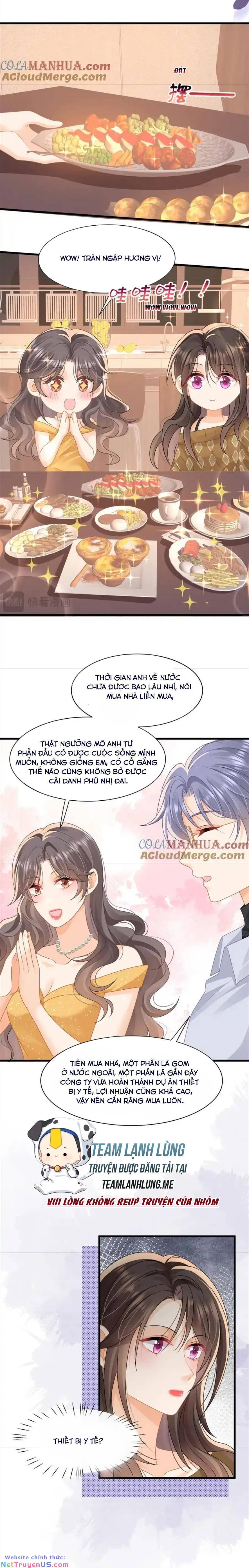 vụng trộm chapter 32 5
