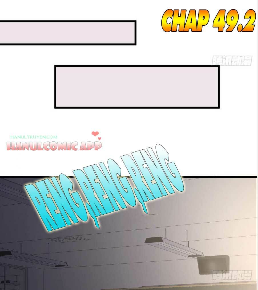 cô vợ đáng yêu của tổng giám đốc mặt lạnh chapter 49.2 2