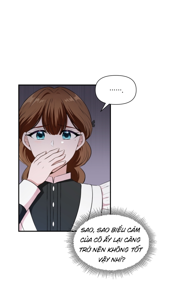 ác nữ công chúa chapter 9 11