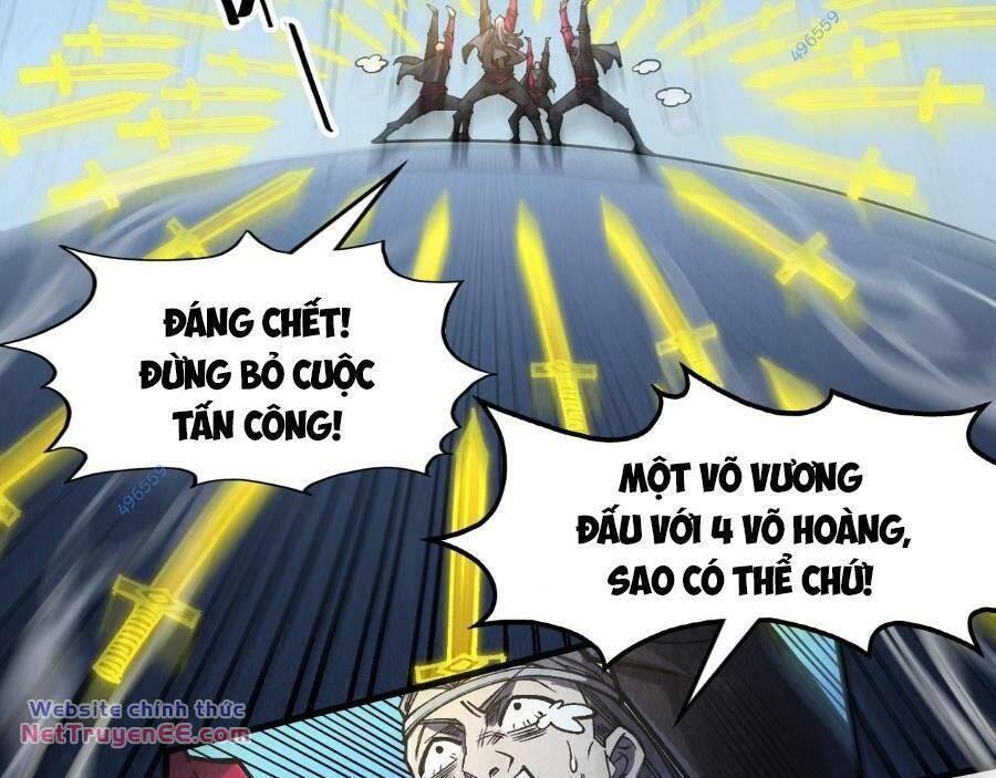 vạn cổ chí tôn chapter 278 23