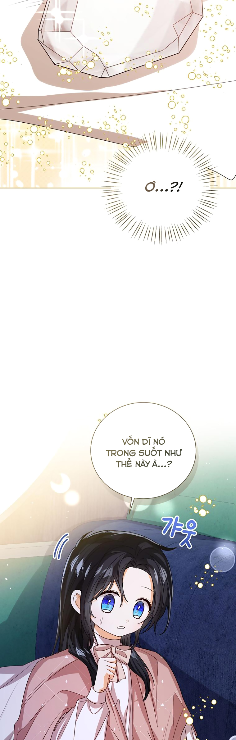 Tôi Không Muốn Trở Thành Nữ Phản Diện chapter 71.2 - Trang 4