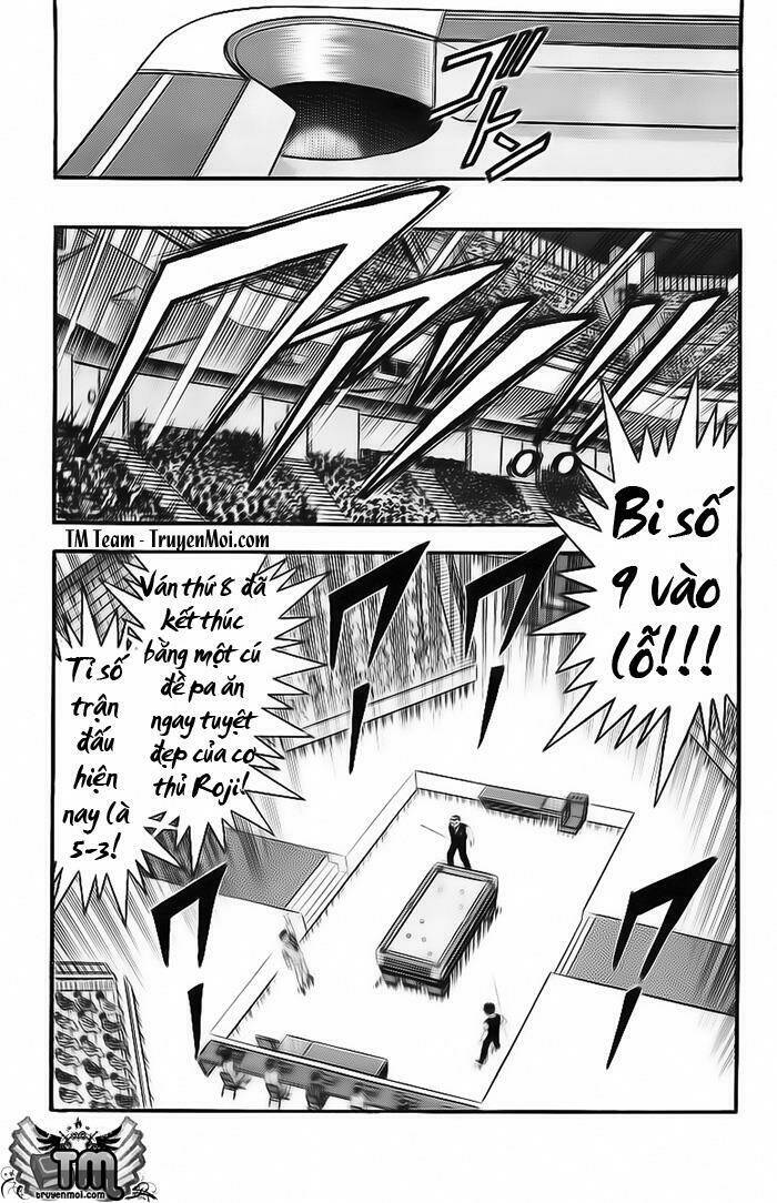 break shot chapter 129 8