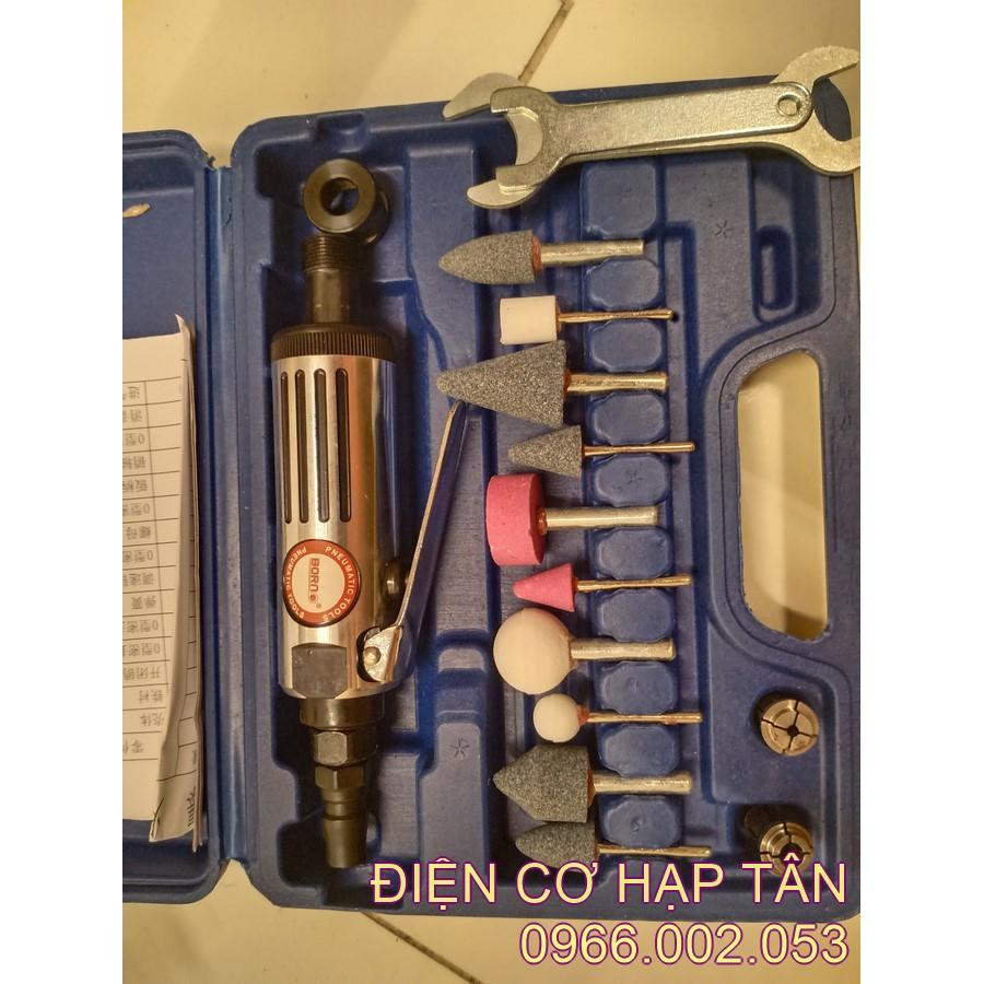 MÁY MÀI HƠI ĐA NĂNG – CHO ANH EM THỢ- CÓ ĐỒ NGHỀ