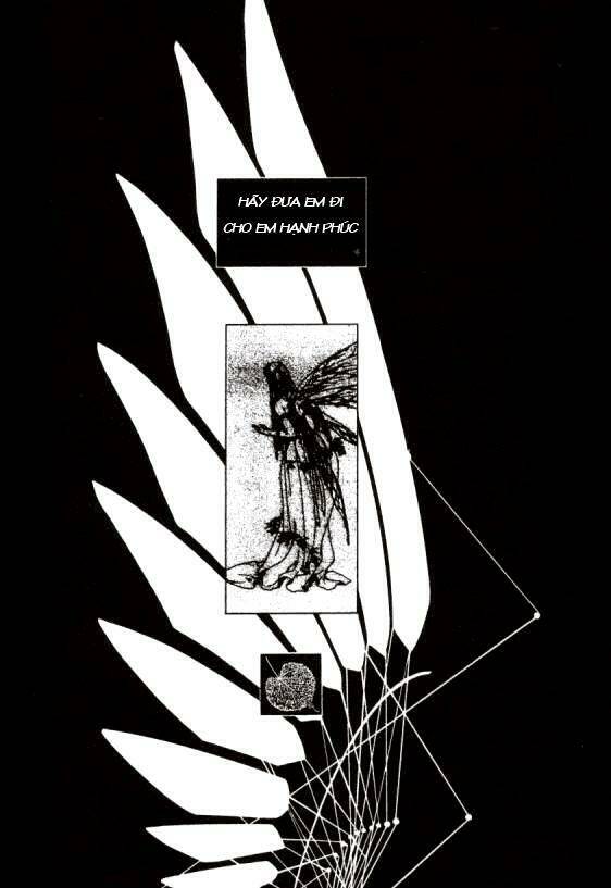 clover (kuroobaa) chapter 1 25