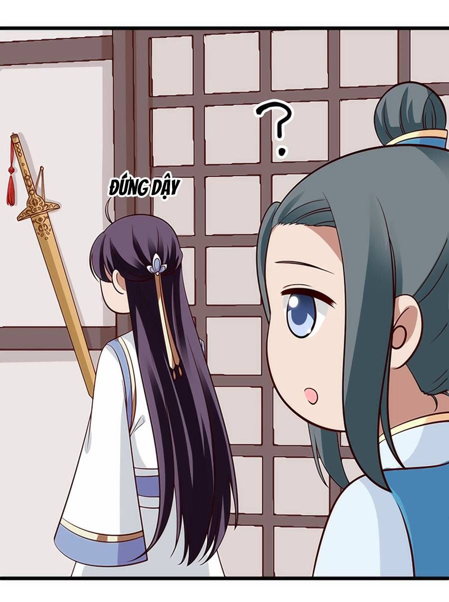 kiêu ngạo vương gia chủng điền phi chapter 120.1 42