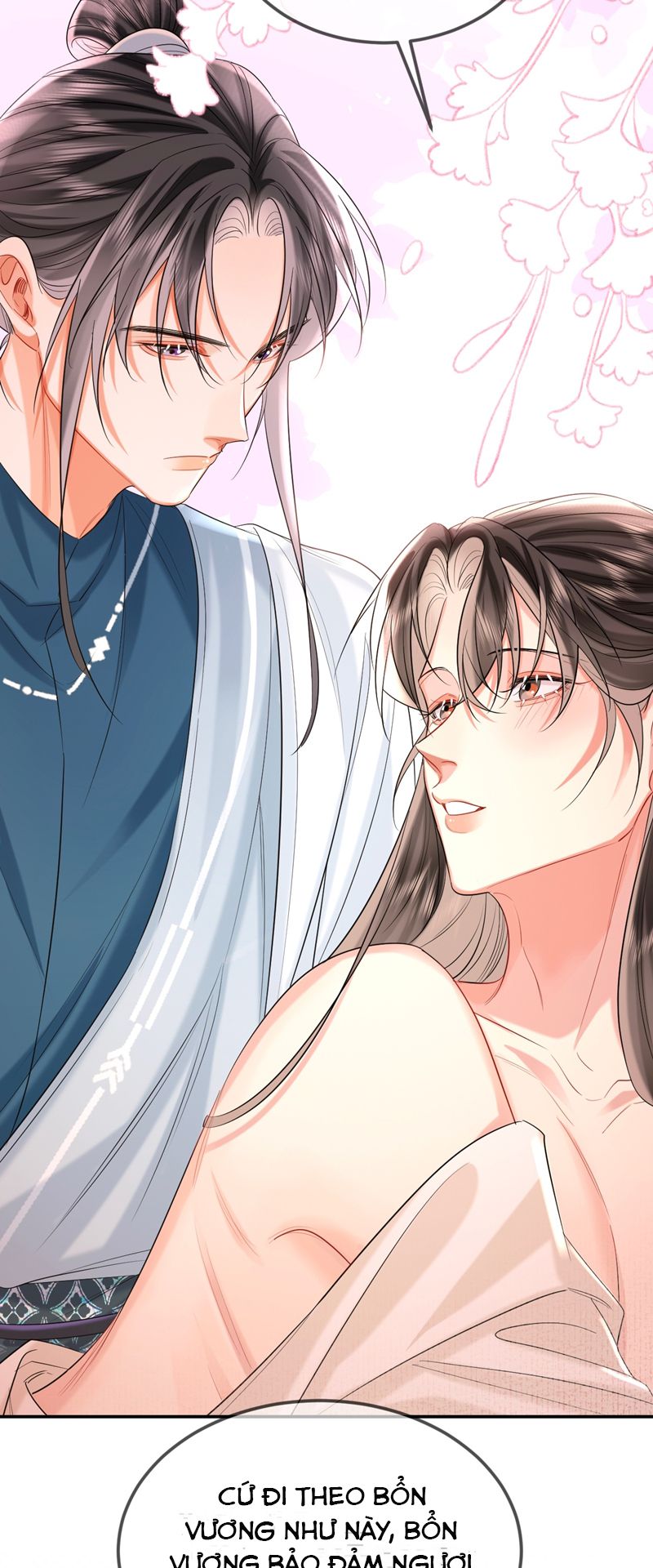 ôn hương diễm ngọc chapter 27 22