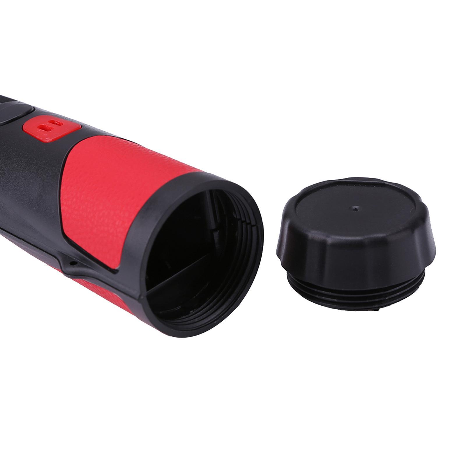 Portable Handheld Underground Metal Treasure