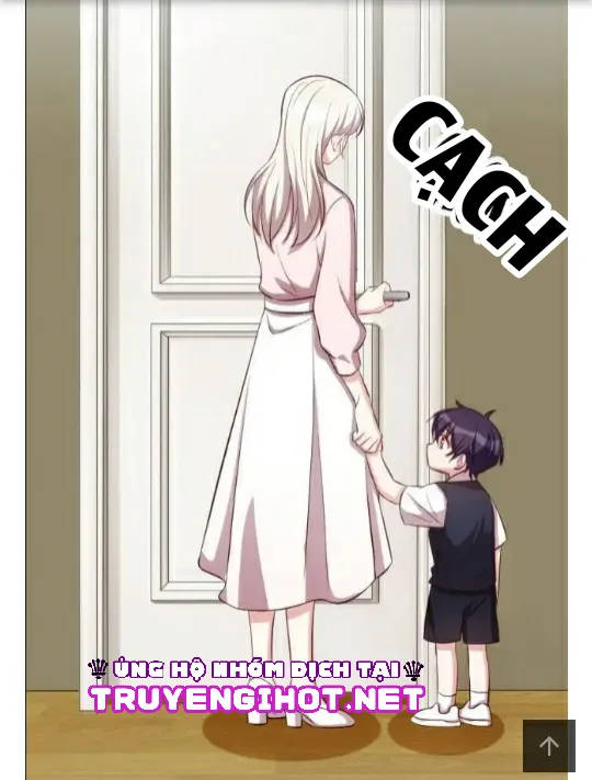 daddy của tôi là một người thật hoàn hảo chapter 1 22