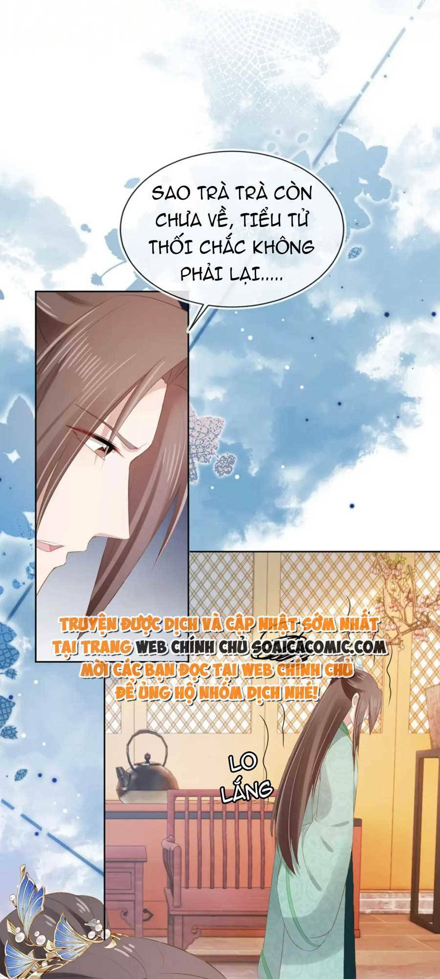 nhặt được bảo bối manh manh chapter 100 35