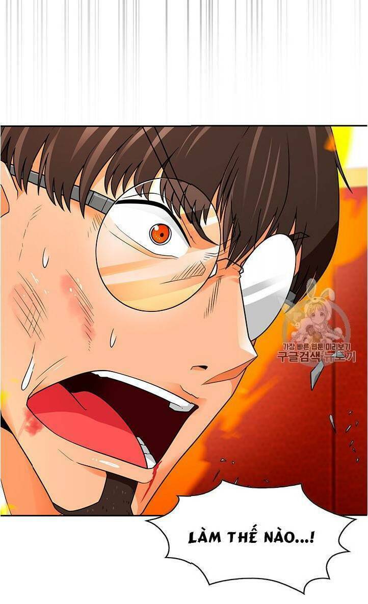 tôi tự động săn một mình chapter 62 7