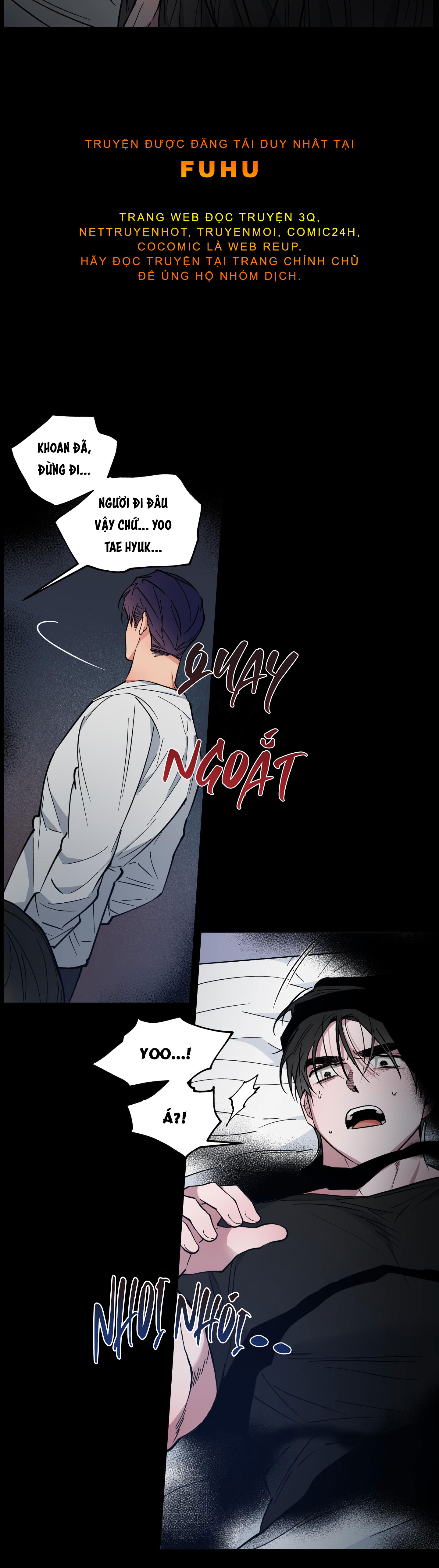 bình minh trên sông mây chapter 25 19