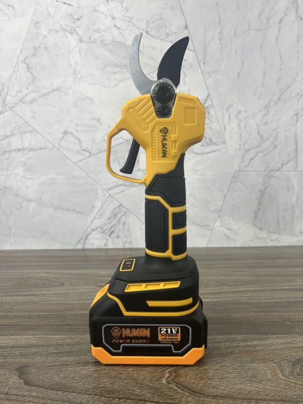MÁY CẮT CÀNH NHỎ HK-PRBL2025S HUKAN  ( 2PIN + 1 SẠC ) - HÀNG CHÍNH HÃNG