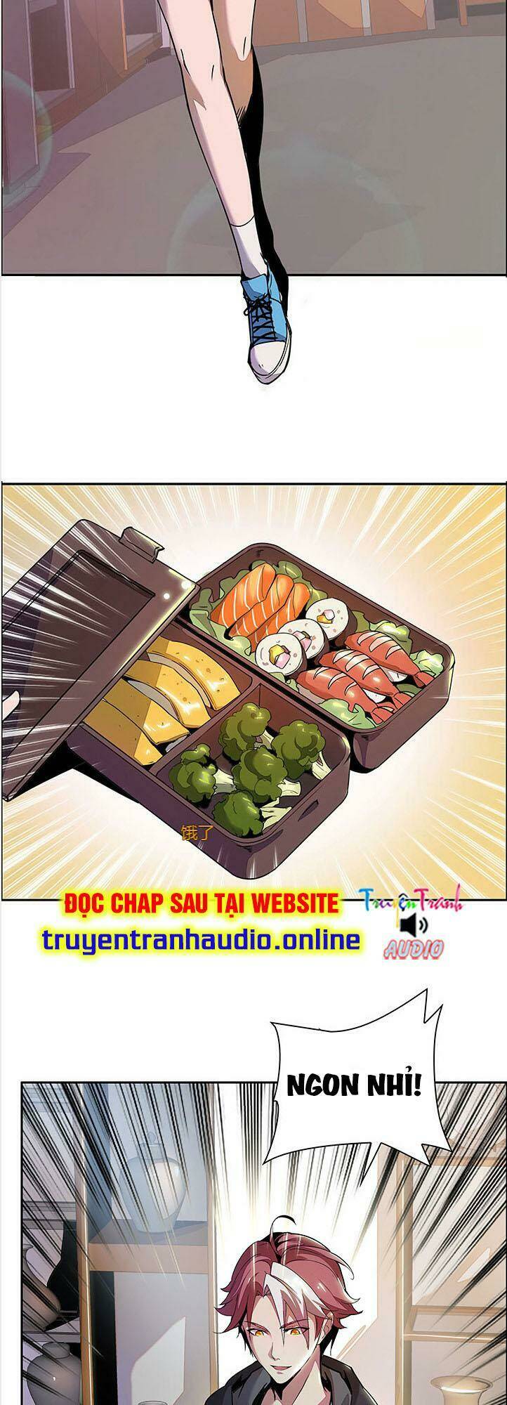 bất tử thần vương tu liên tục chapter 1.1 69