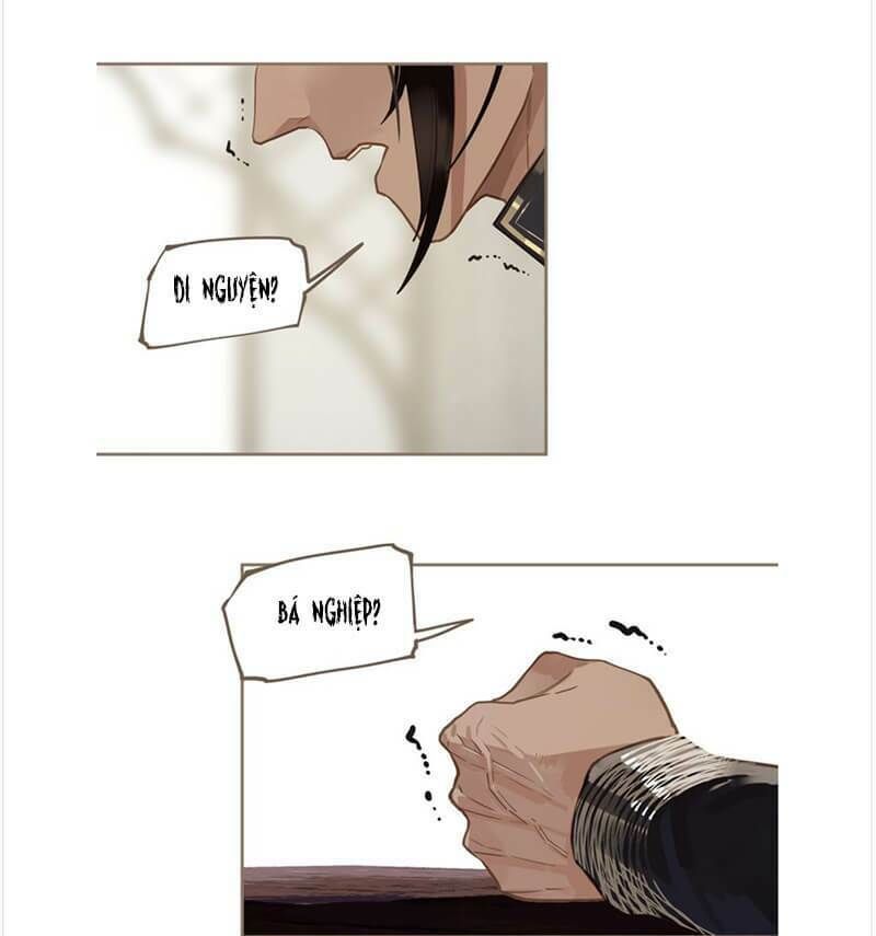 nhất đại linh hậu chapter 51 24