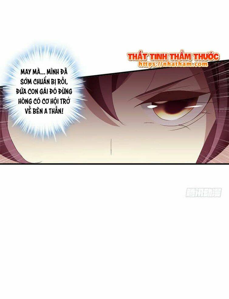 thiên lại âm linh chapter 45 11