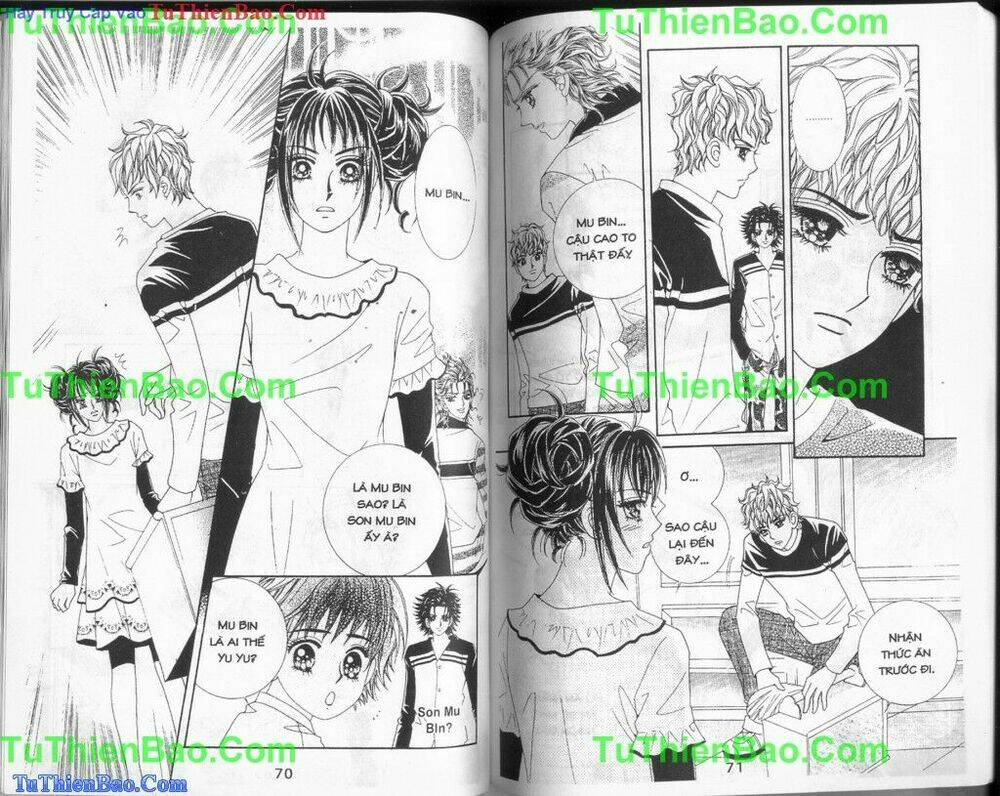 vua xa lộ chapter 9 36