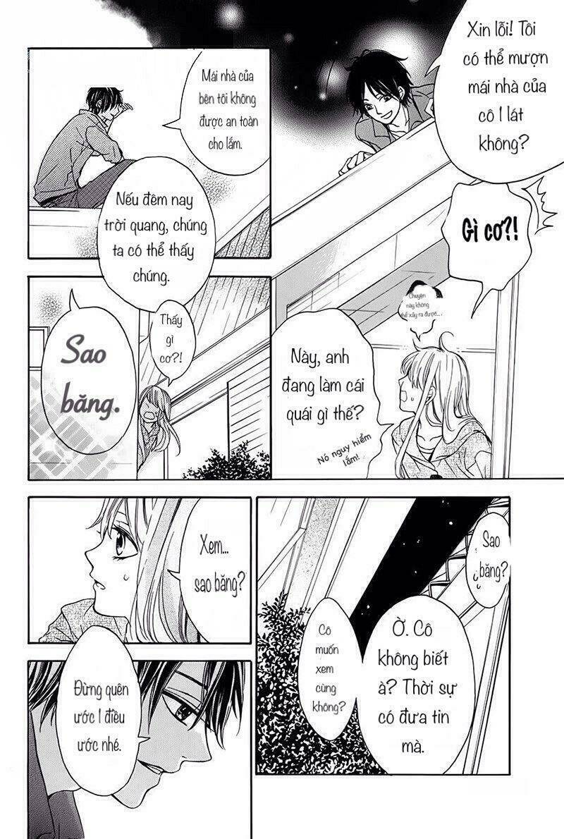 tổng hợp one shot. chapter 251 13