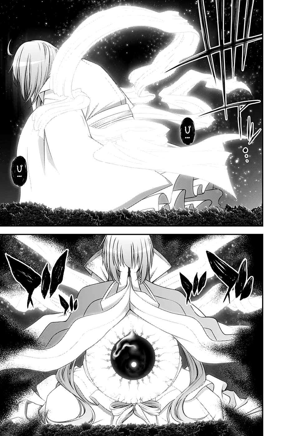 thợ săn ác linh chapter 23 32