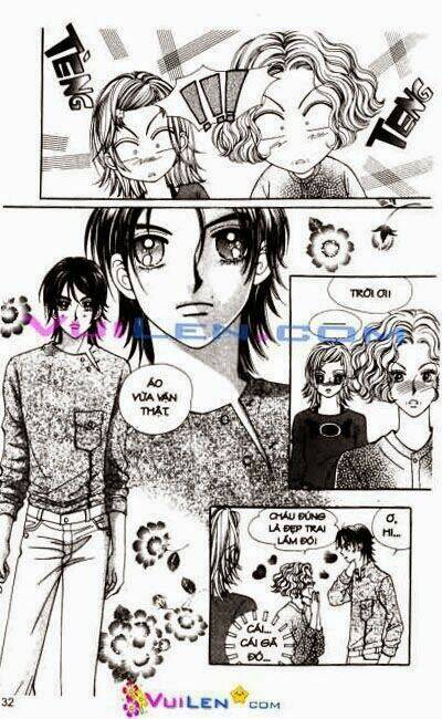 tên nô lệ đáng yêu chapter 1 32