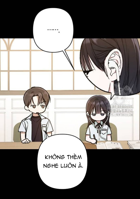 bóng râm mùa xuân chapter 10.1 14