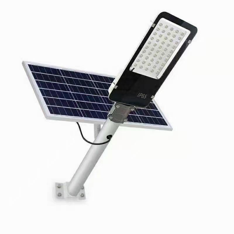Đèn năng lượng mặt trời đèn đường Bàn Chải 100w,200w,300w,400w,500w