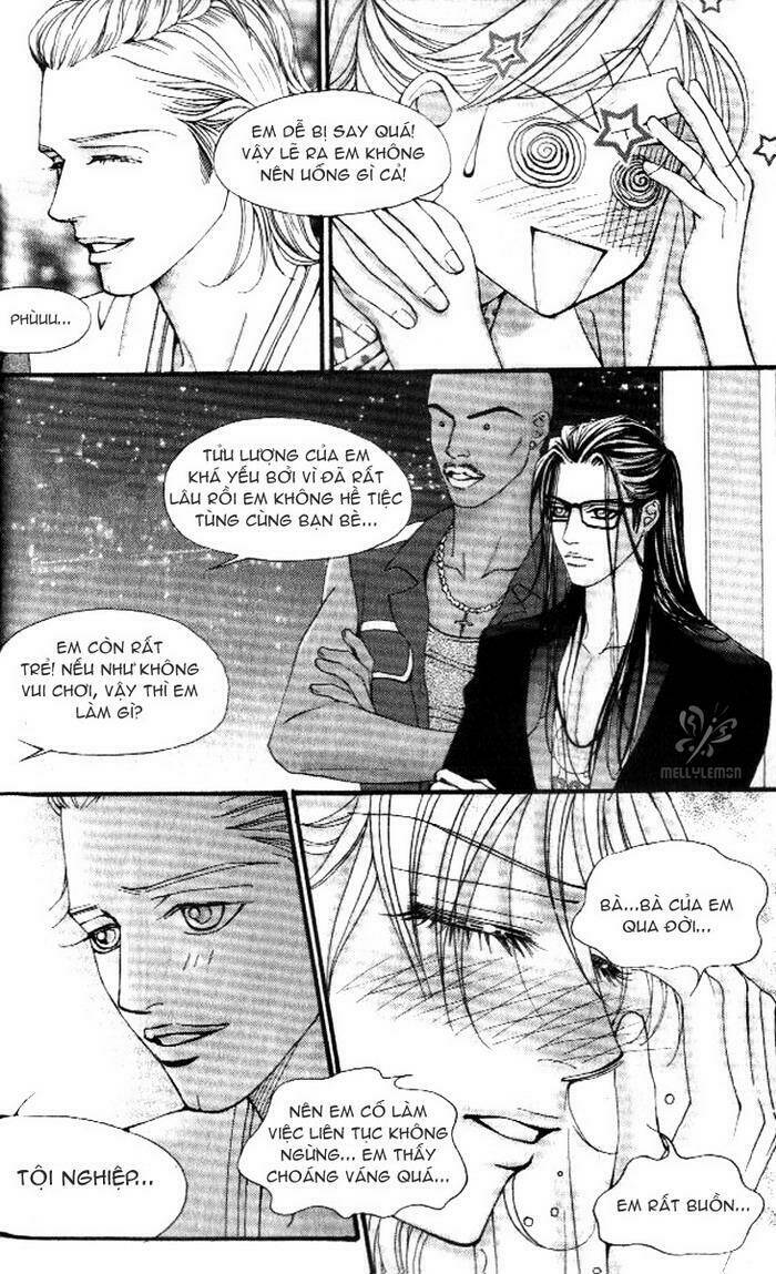 the one chapter 35 22