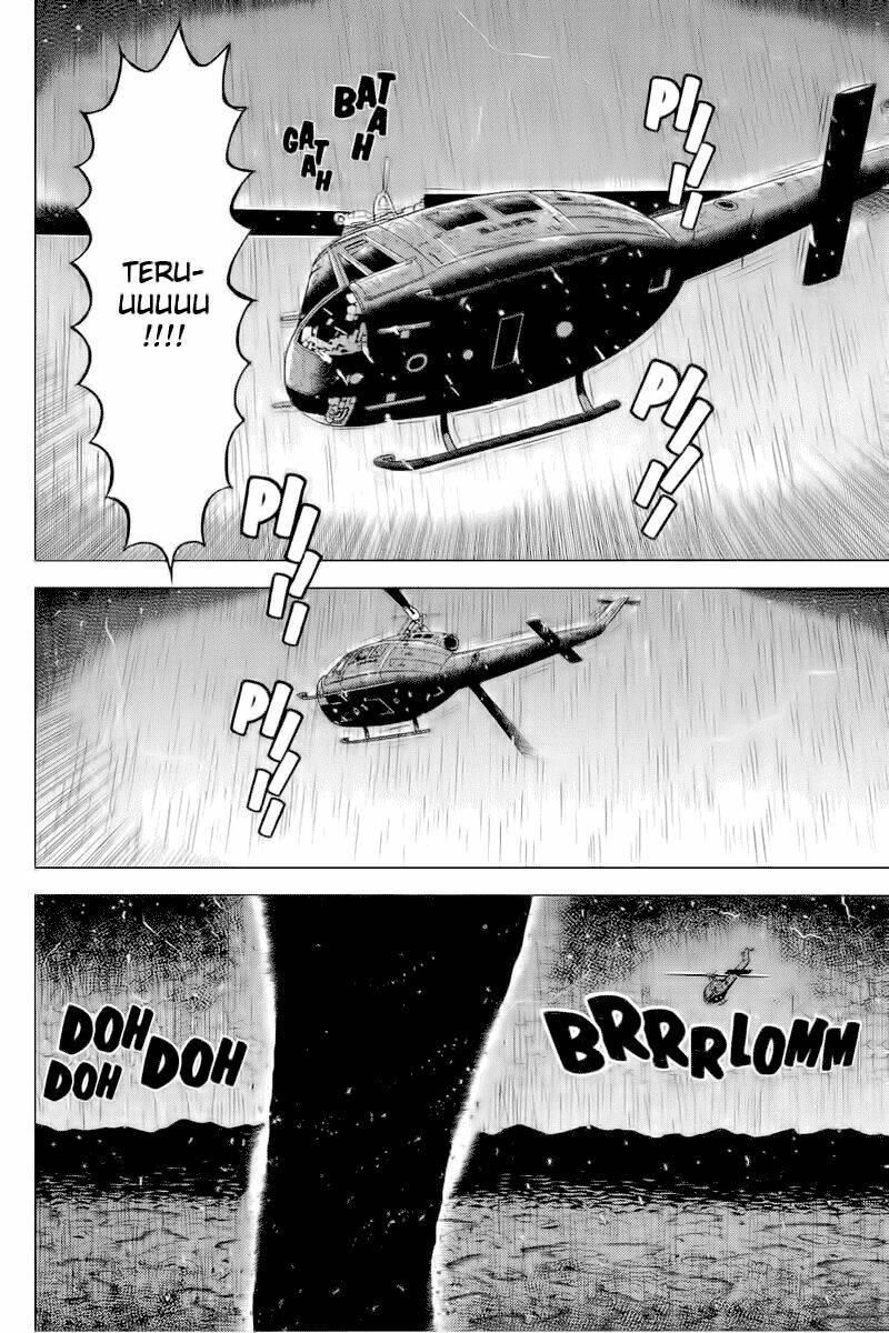 dragon head chapter 73 49