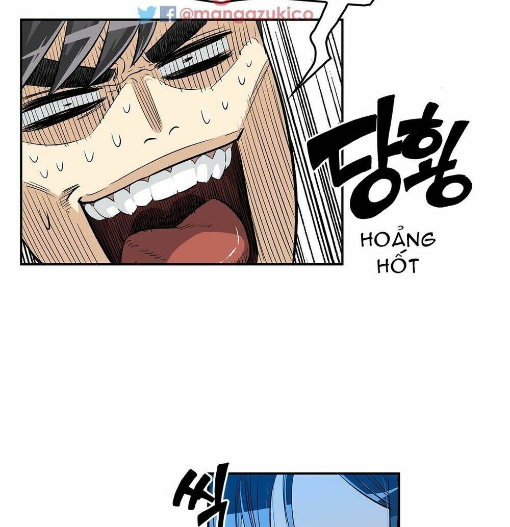 câu lạc bộ sa đoạ chapter 30 8