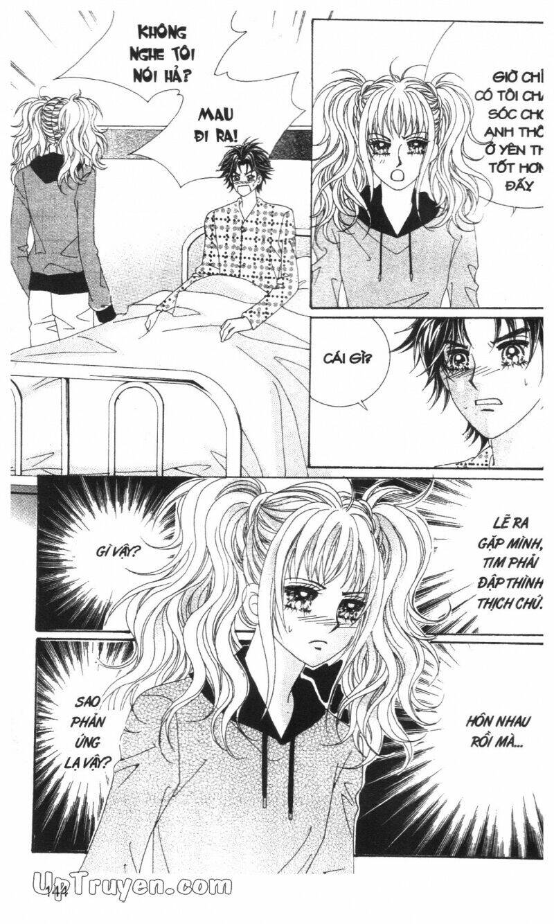thoát kiếp hồ ly chapter 18 39