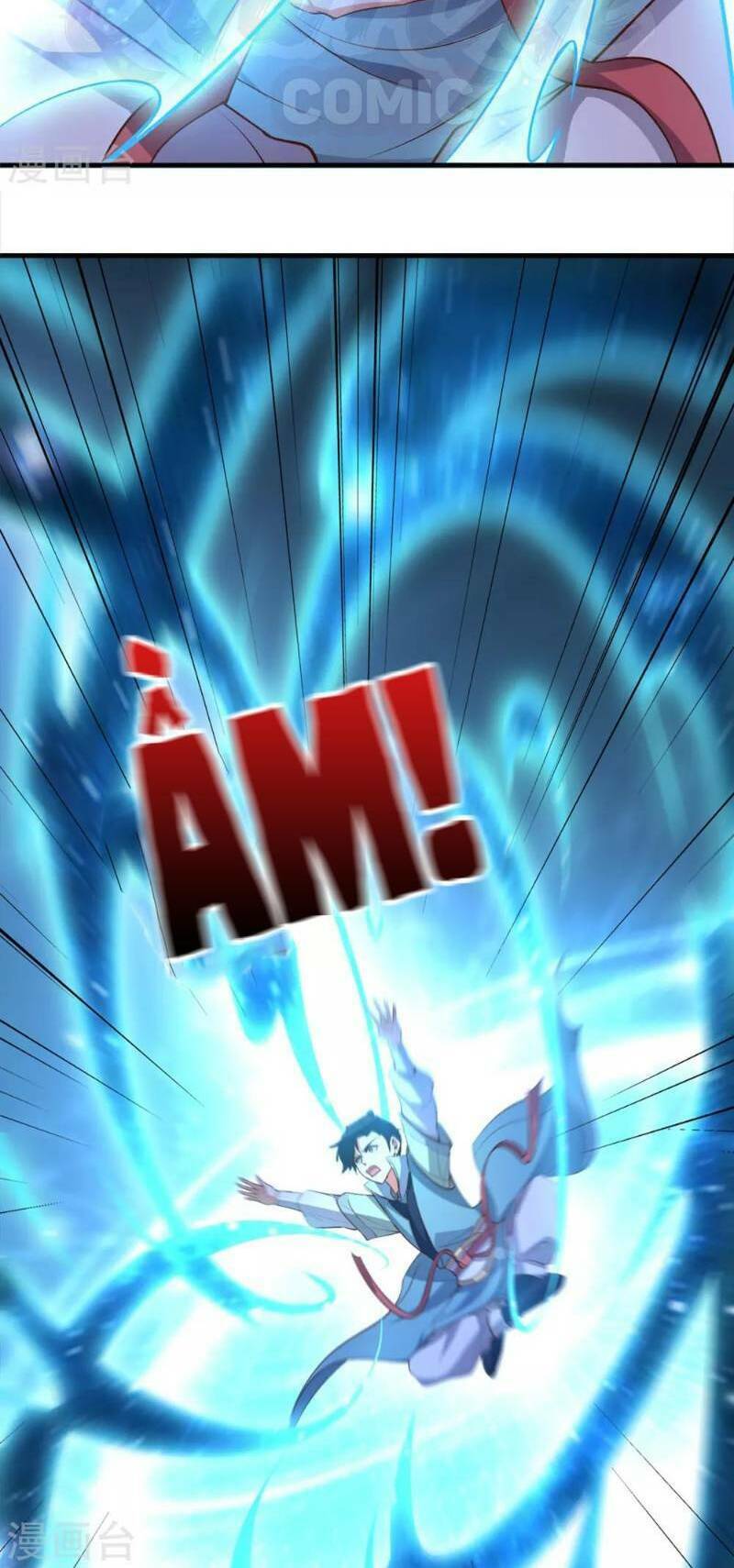 phục thiên thánh chủ chapter 9 8