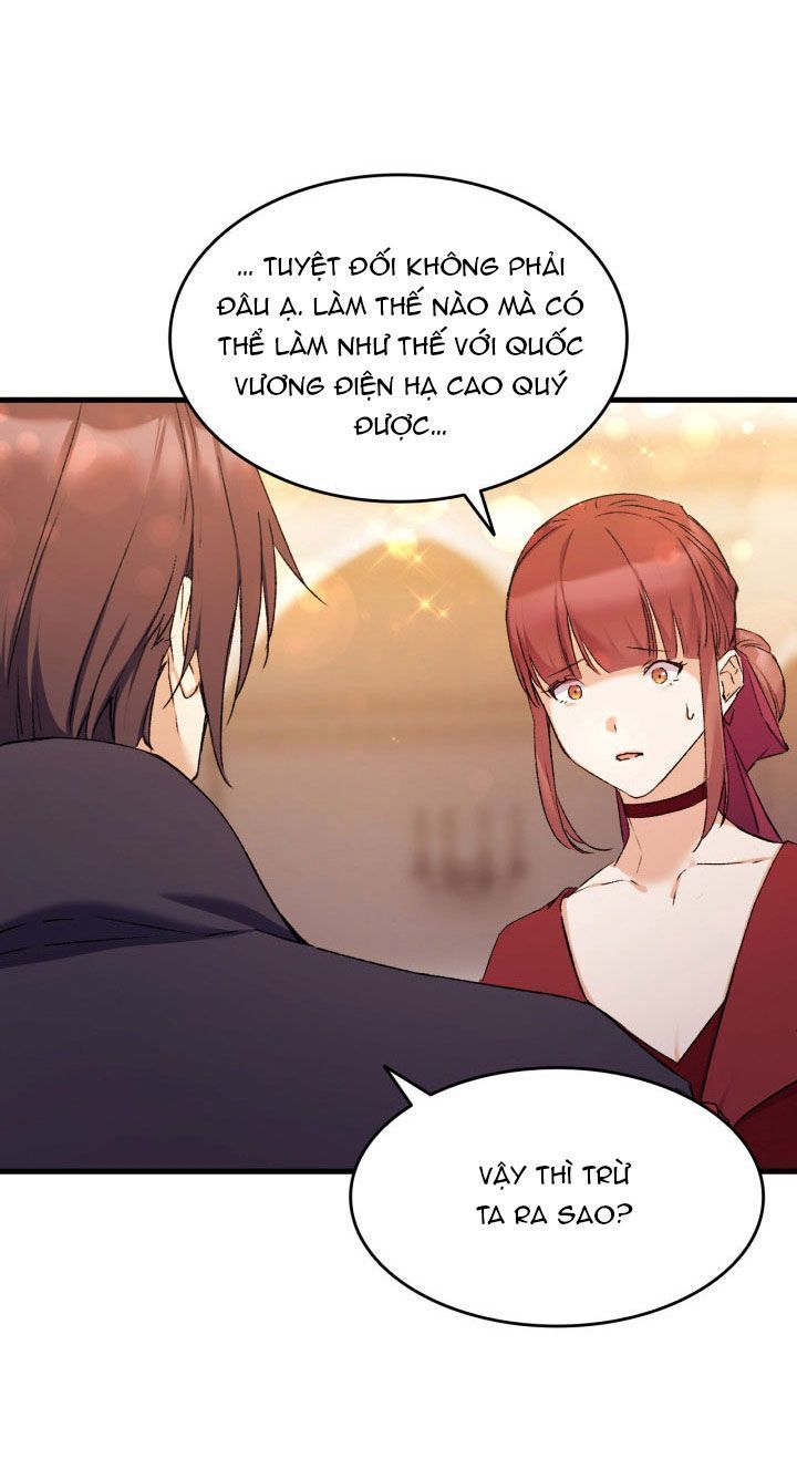 tôi định quyến rũ anh trai nhưng nam chính đã đến chapter 9 41