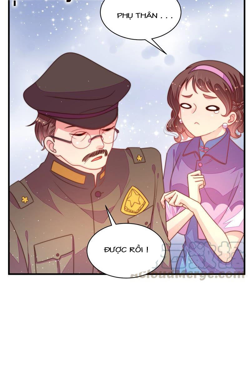 ngày nào thiếu soái cũng ghen chapter 334 18