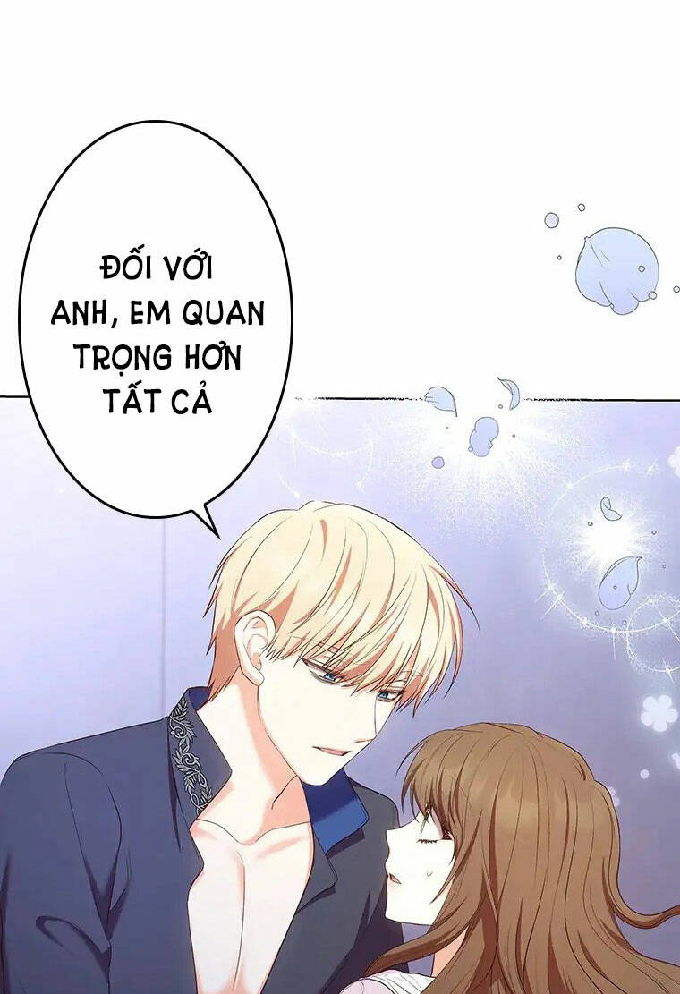 từ ác nữ, tôi trở thành một người mẹ chapter 15 51