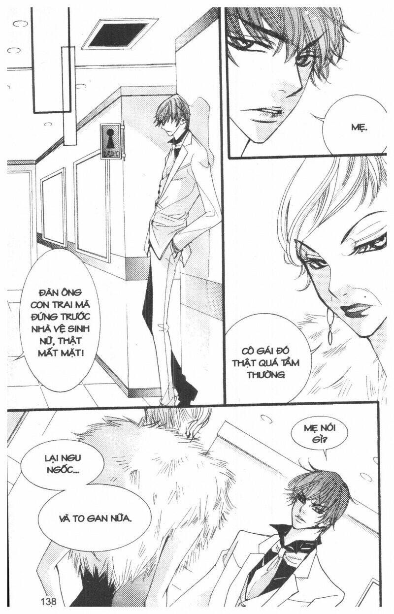 scandal đáng ngờ chapter 9 38