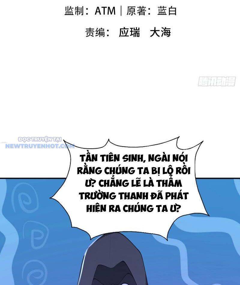 ta thực sự không muốn làm thần tiên chapter 106 4