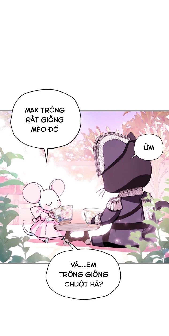 cha à, con không muốn kết hôn đâu chapter 128 3