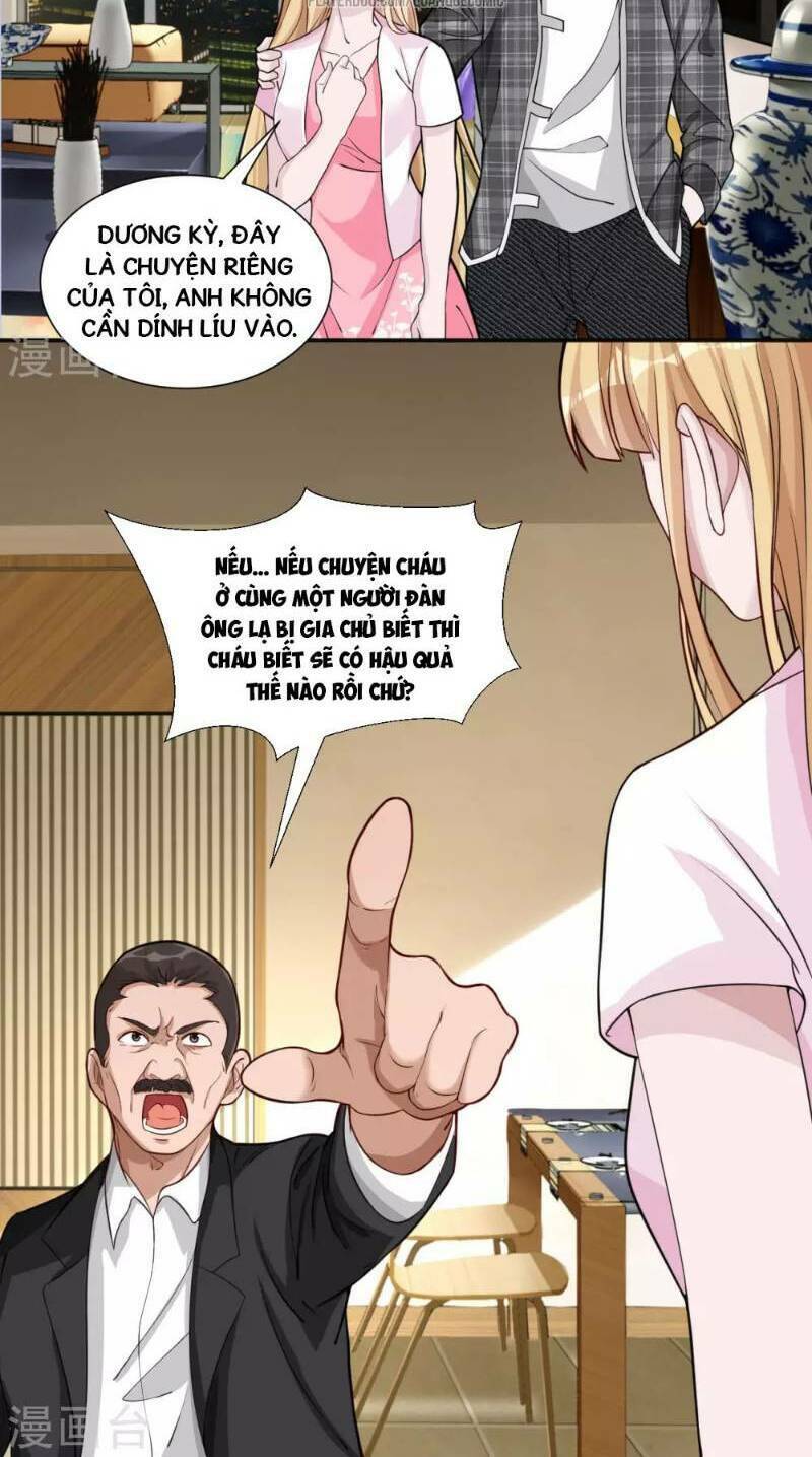 binh vương chi vương chapter 5 4