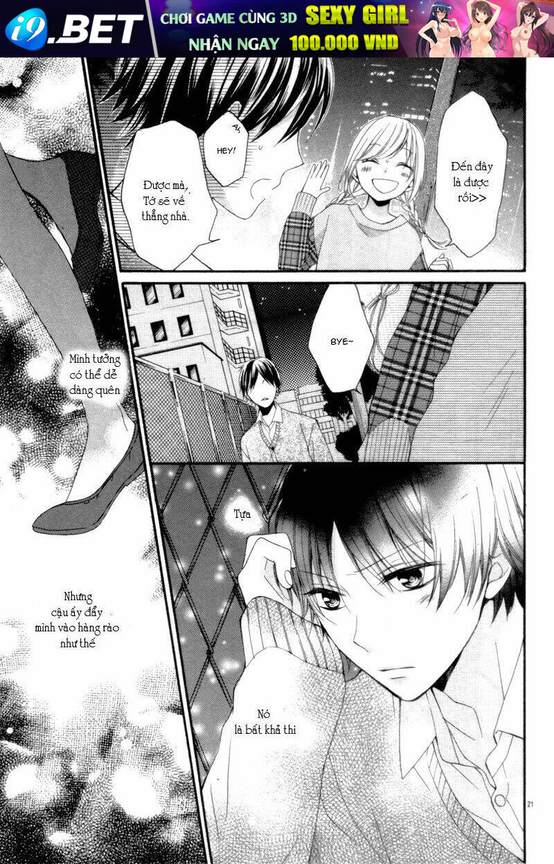 tổng hợp one shot. chapter 379 19