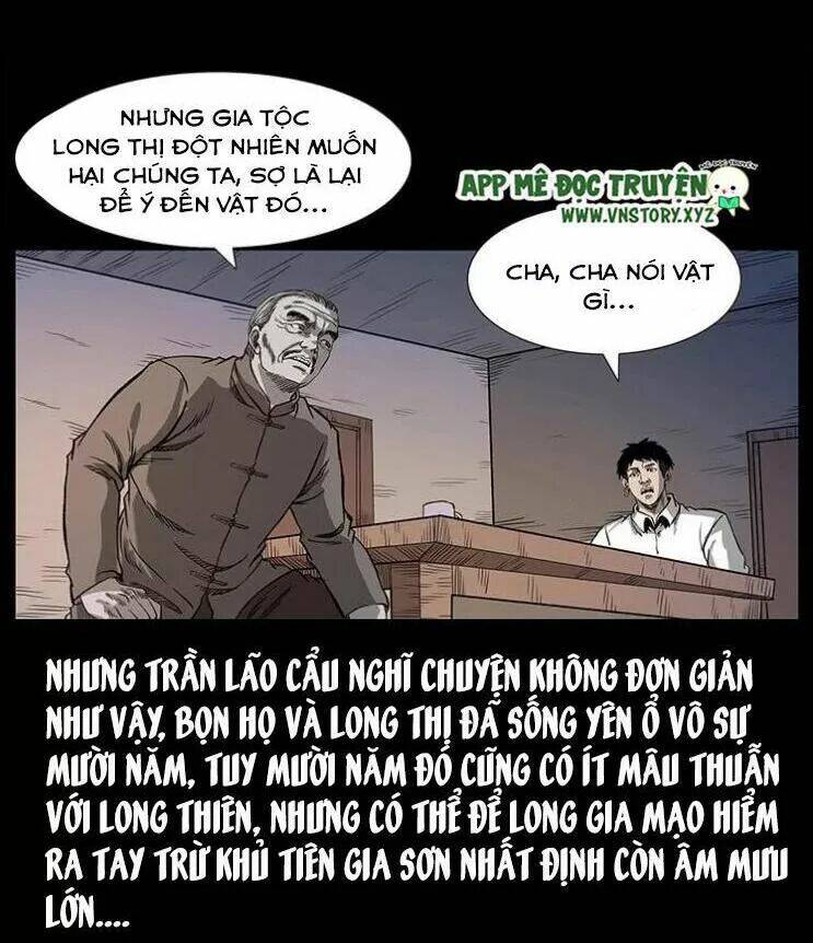 U Minh Ngụy Tượng Chapter 137: Xuất phát! Núi Trường Bạch - Trang 9