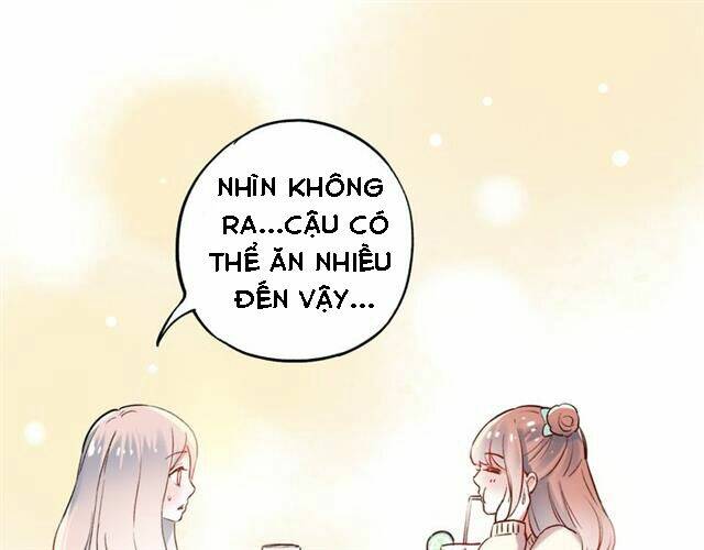 trạch thượng tịch mịch huỳnh hỏa chapter 14 33