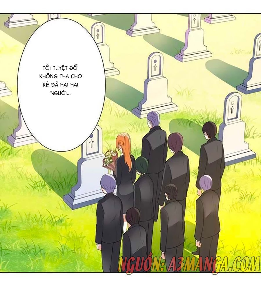 watashi wo hitorijime ni shite chapter 57 8