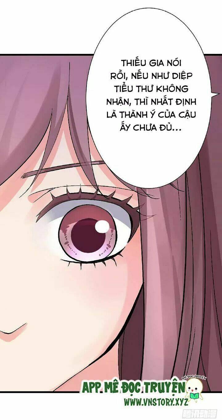 thiên hậu trở về chapter 22 24