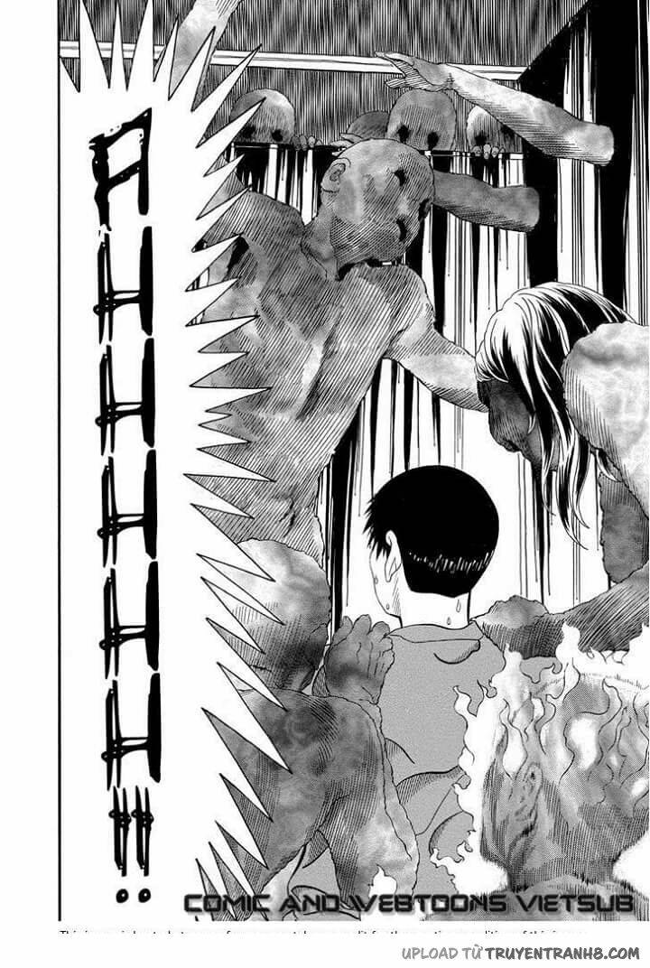 tầng 2 ma quái chapter 1 10