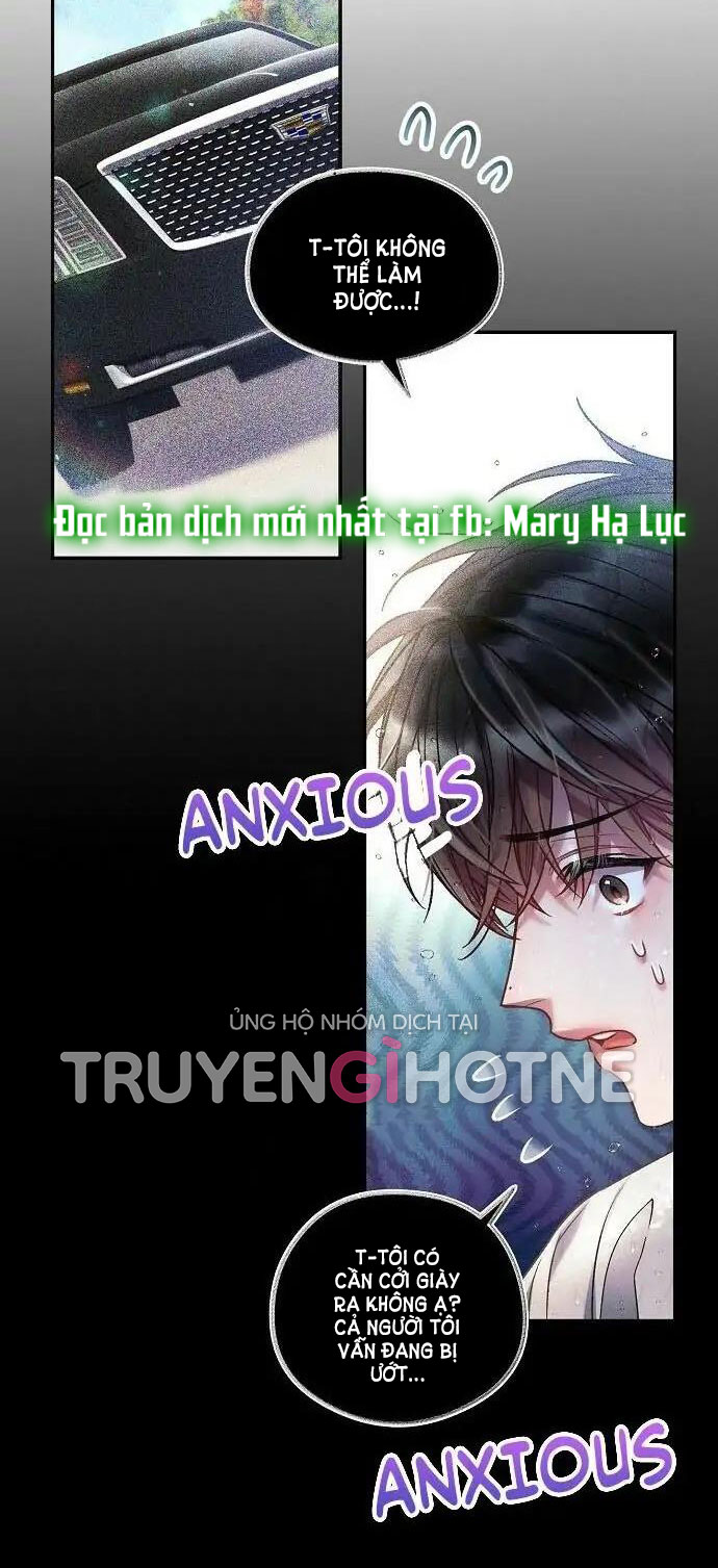 Sugar Rain chapter 12.2 - Trang 4