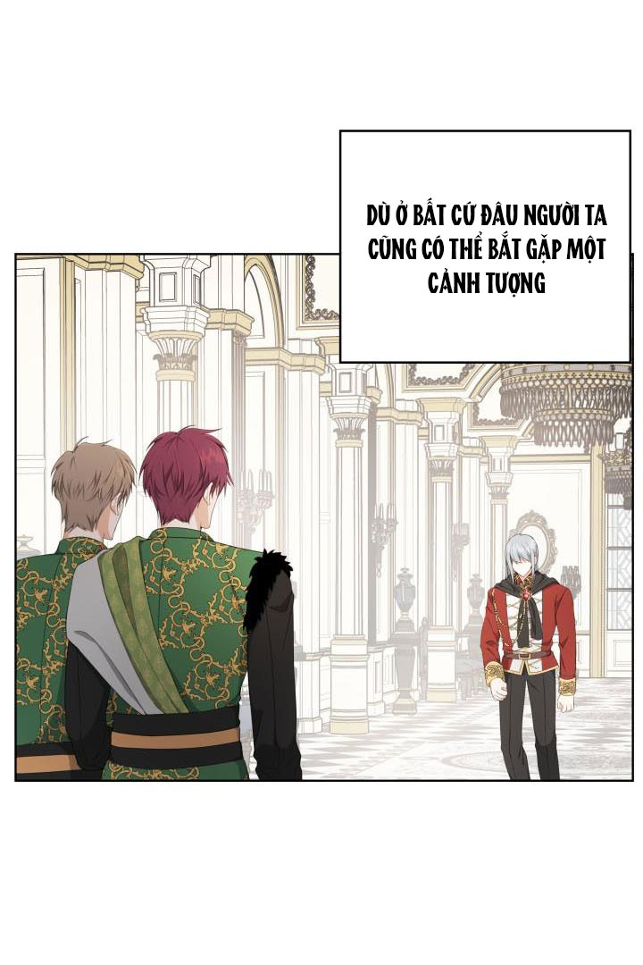 trở thành vợ của nam chính phế vật chapter 25 30