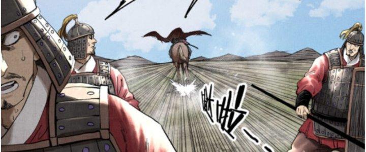 máy mô phỏng nhân sinh của lữ bố chapter 28 165