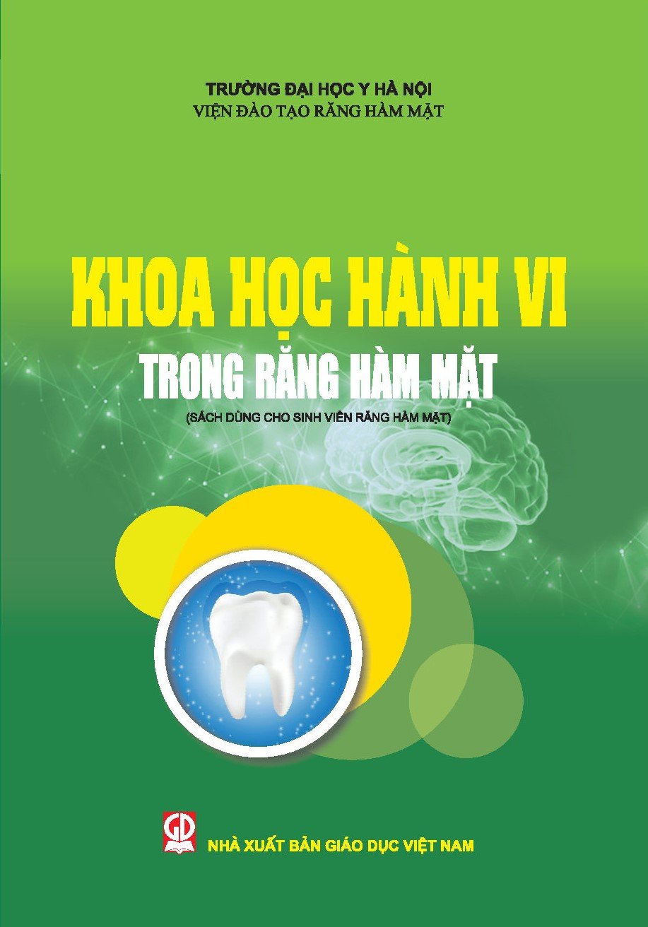 Khoa học hành vi trong răng hàm mặt