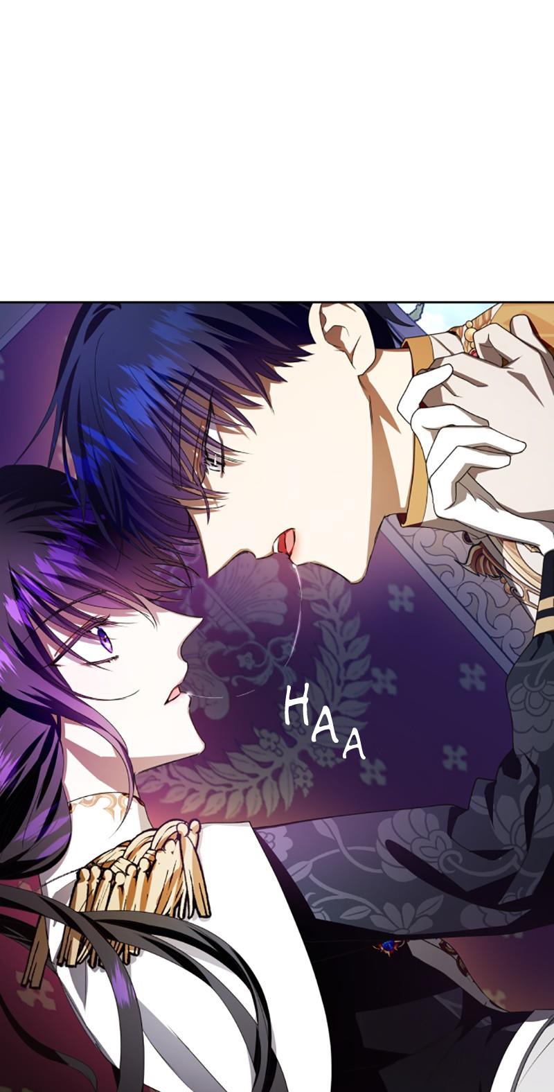 tôi muốn trở thành cô ấy dù chỉ là một ngày chapter 61 11